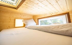 Tiny Haus - Im Herzen Vom Unterallgaeu